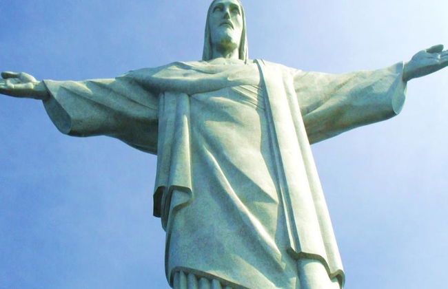 Rio de Janeiro Ganztagestour - Foto 4